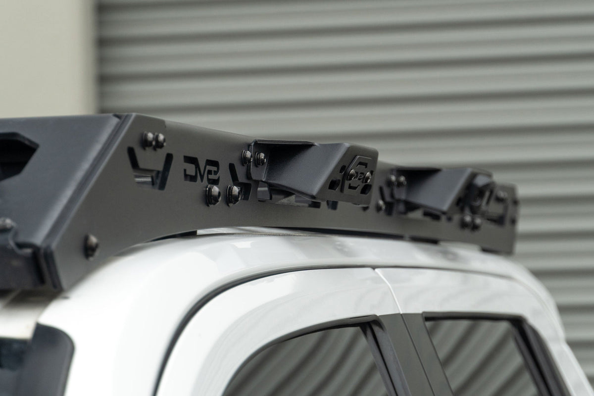 DV8 Offroad - DV8 Offroad Roof Rack Handle | Pair - RRHG-02