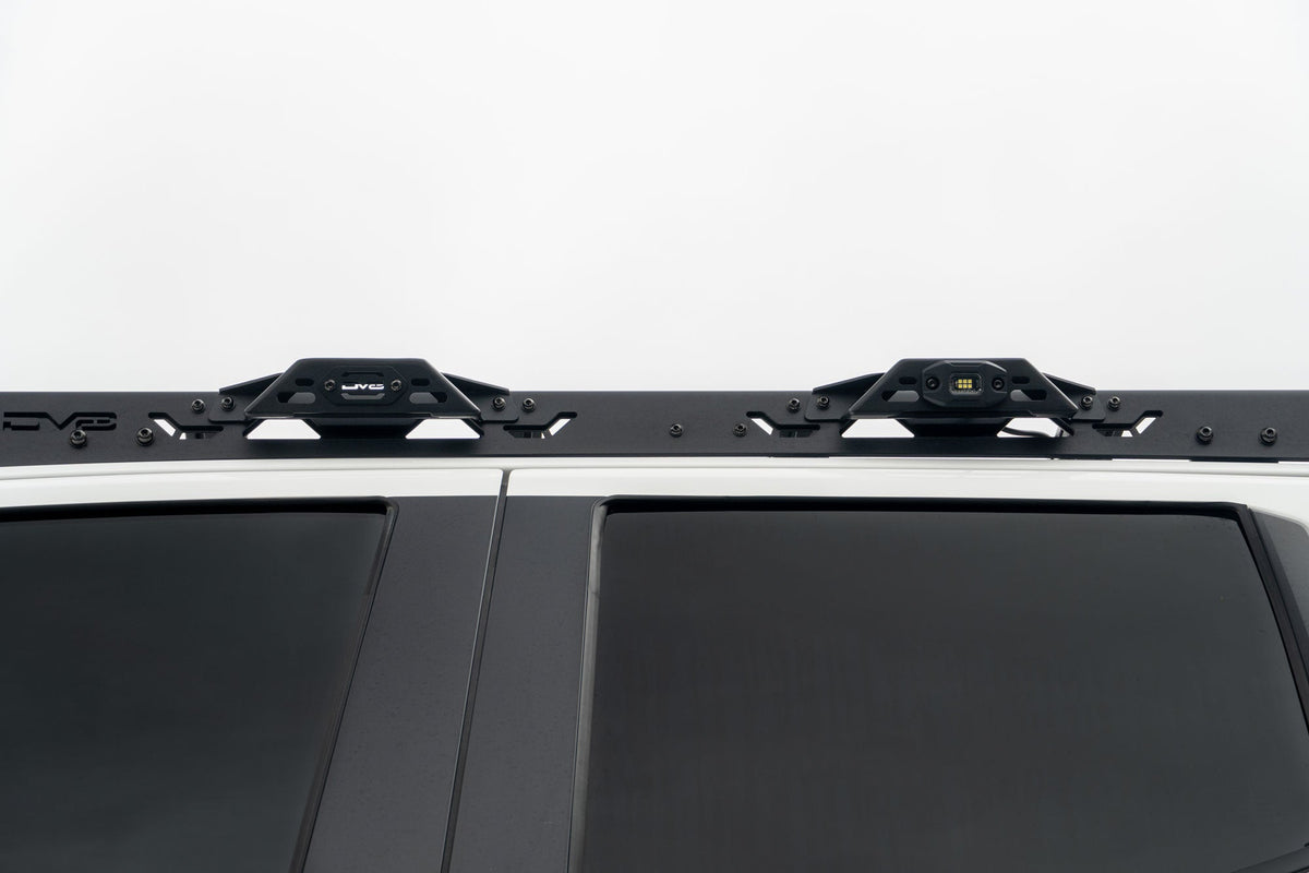 DV8 Offroad - DV8 Offroad Roof Rack Handle | Pair - RRHG-02