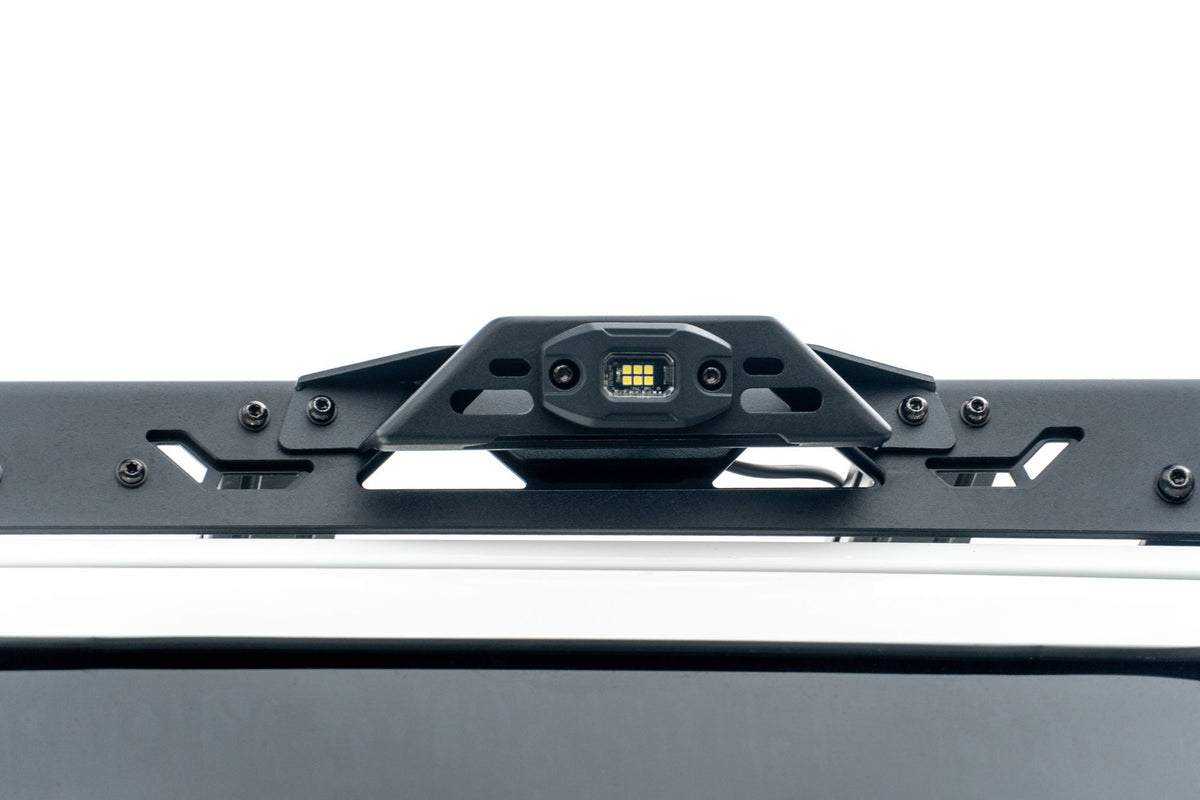 DV8 Offroad - DV8 Offroad Roof Rack Handle | Pair - RRHG-02