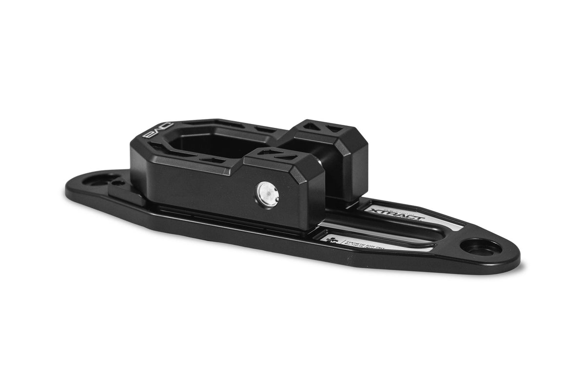 DV8 Offroad - DV8 Xtract Winch Fairlead | Closed System - WBPF-02
