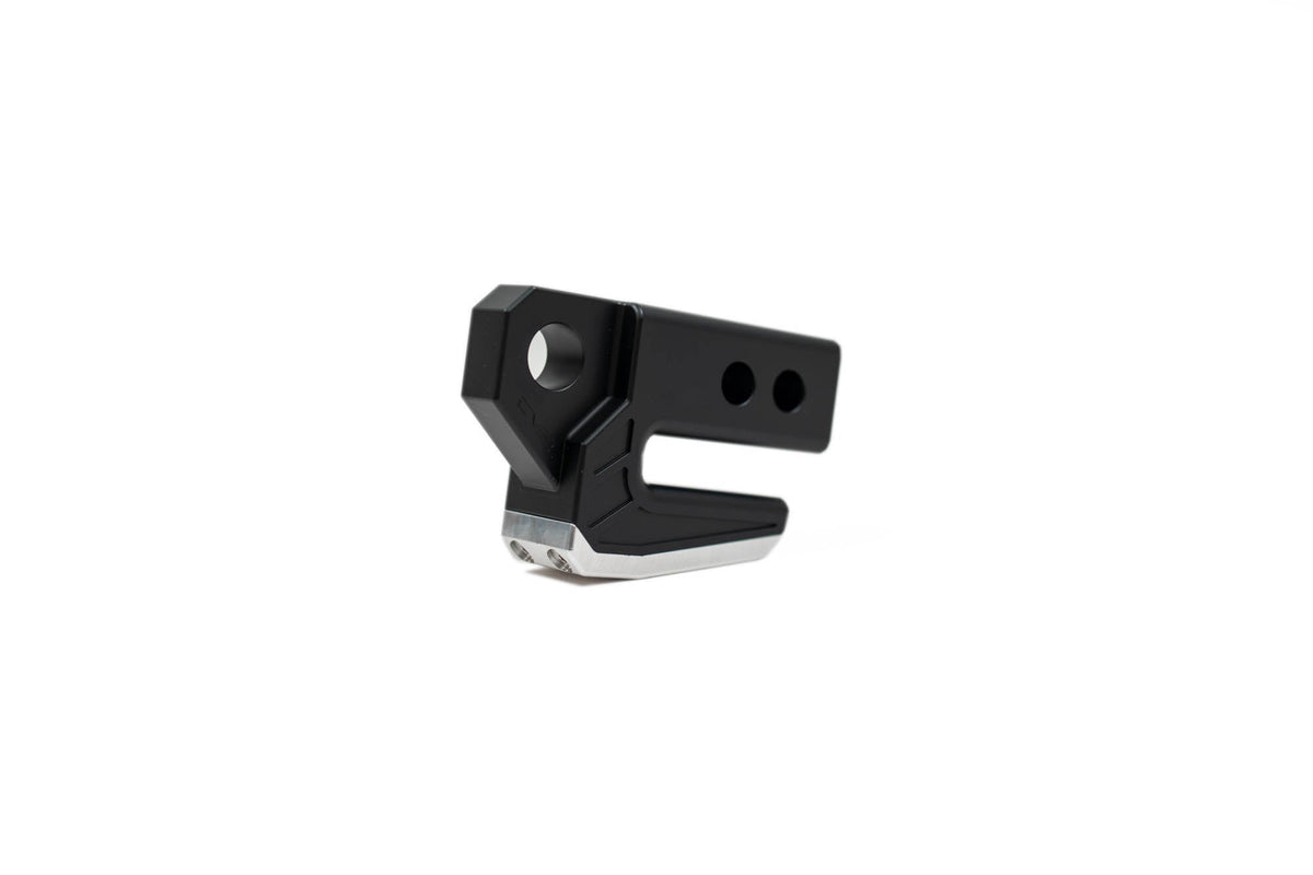 DV8 Offroad - DV8 Xtract Hitch Skid Replacement Pads - UNHS-DPAD