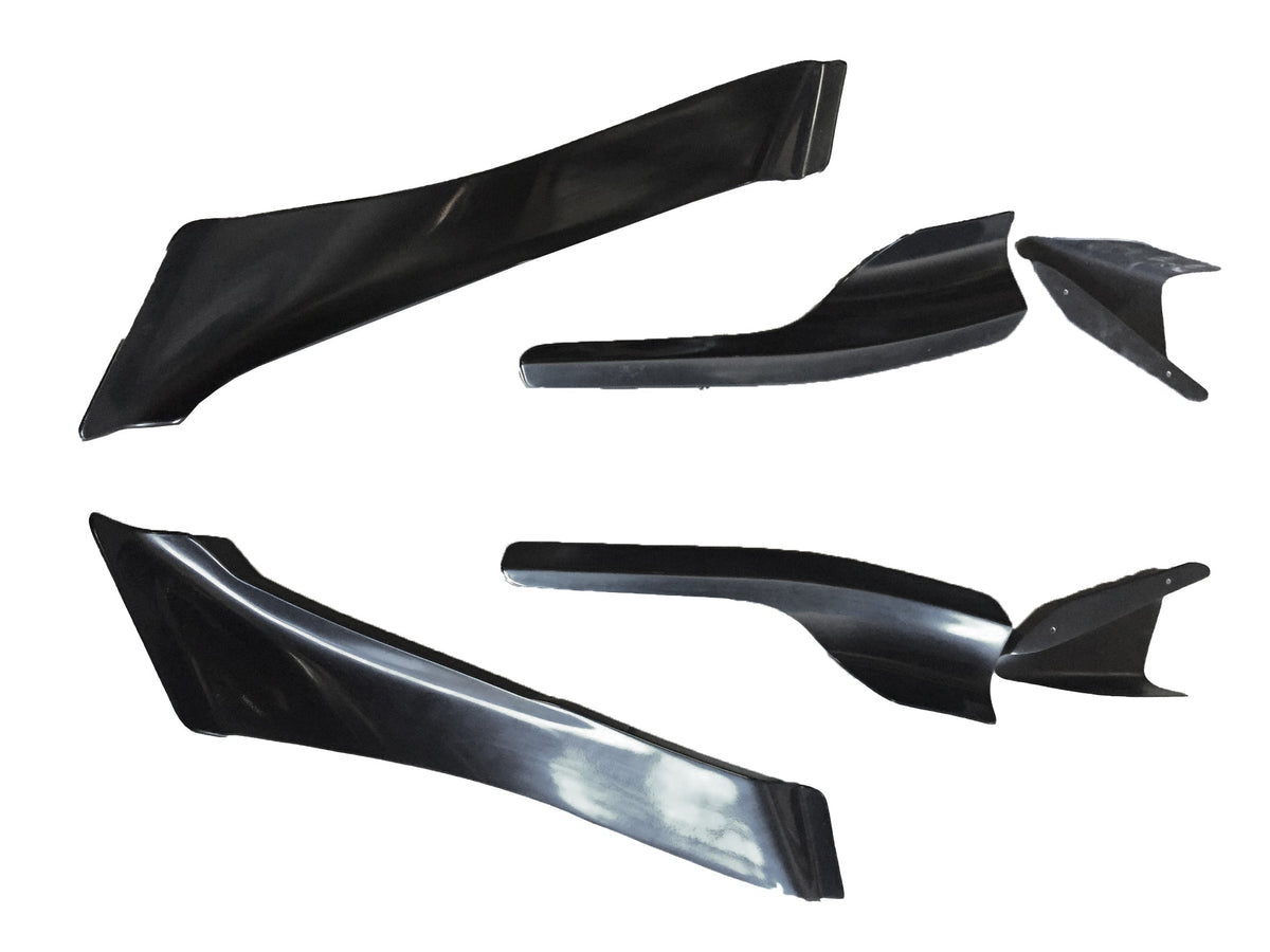 GReddy - Rocket Bunny ZN6 (V2) Aero V2 - Scion FR-S / Subaru BRZ - full kit in-stock - 17010235