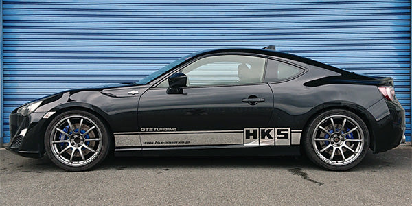 HKS HIPERMAX S ZN6 Full Kit - 80300-AT001