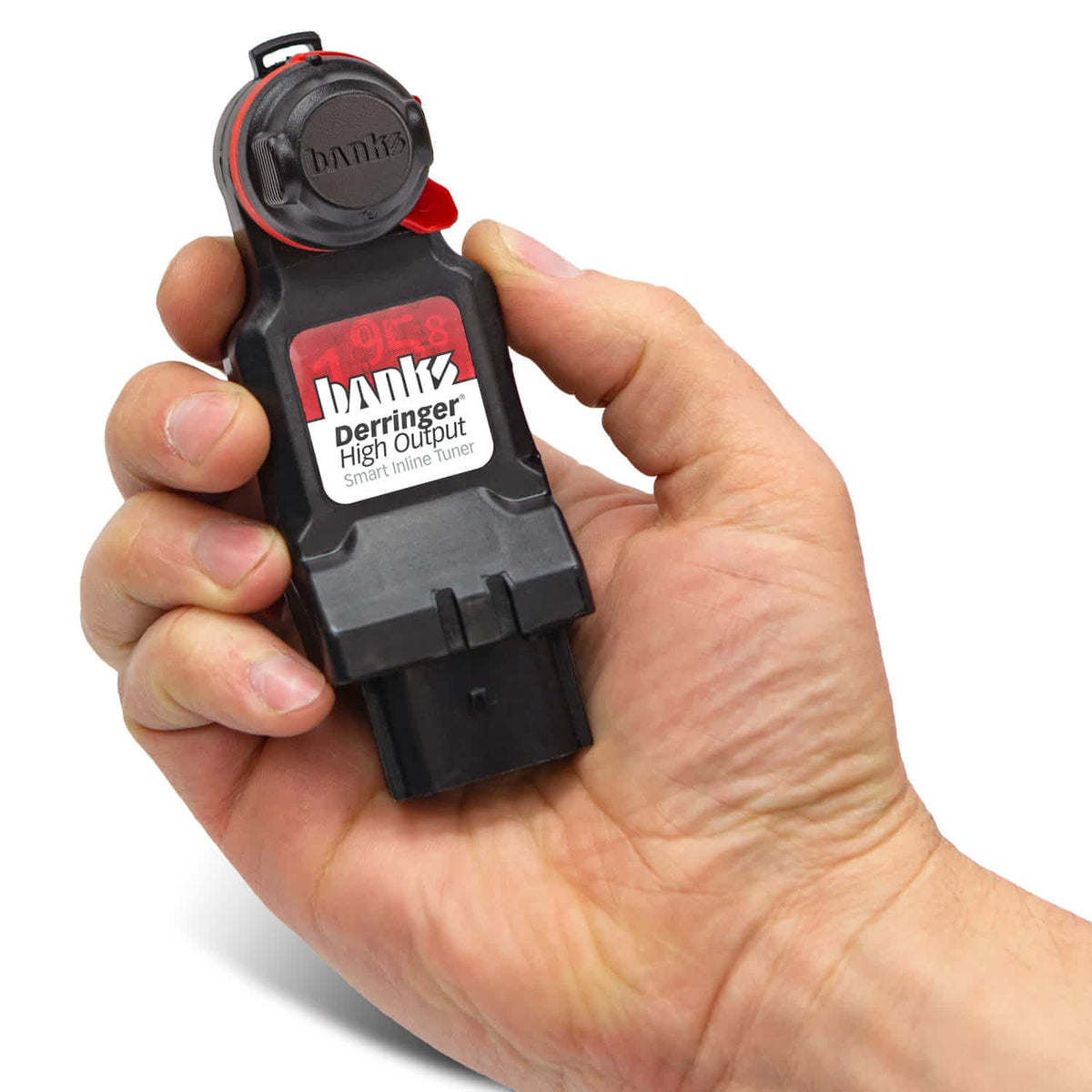 Banks Power 2023 Chevrolet L5P Derringer High Output System w/ iDash Data Pro - 67127 - Image 4
