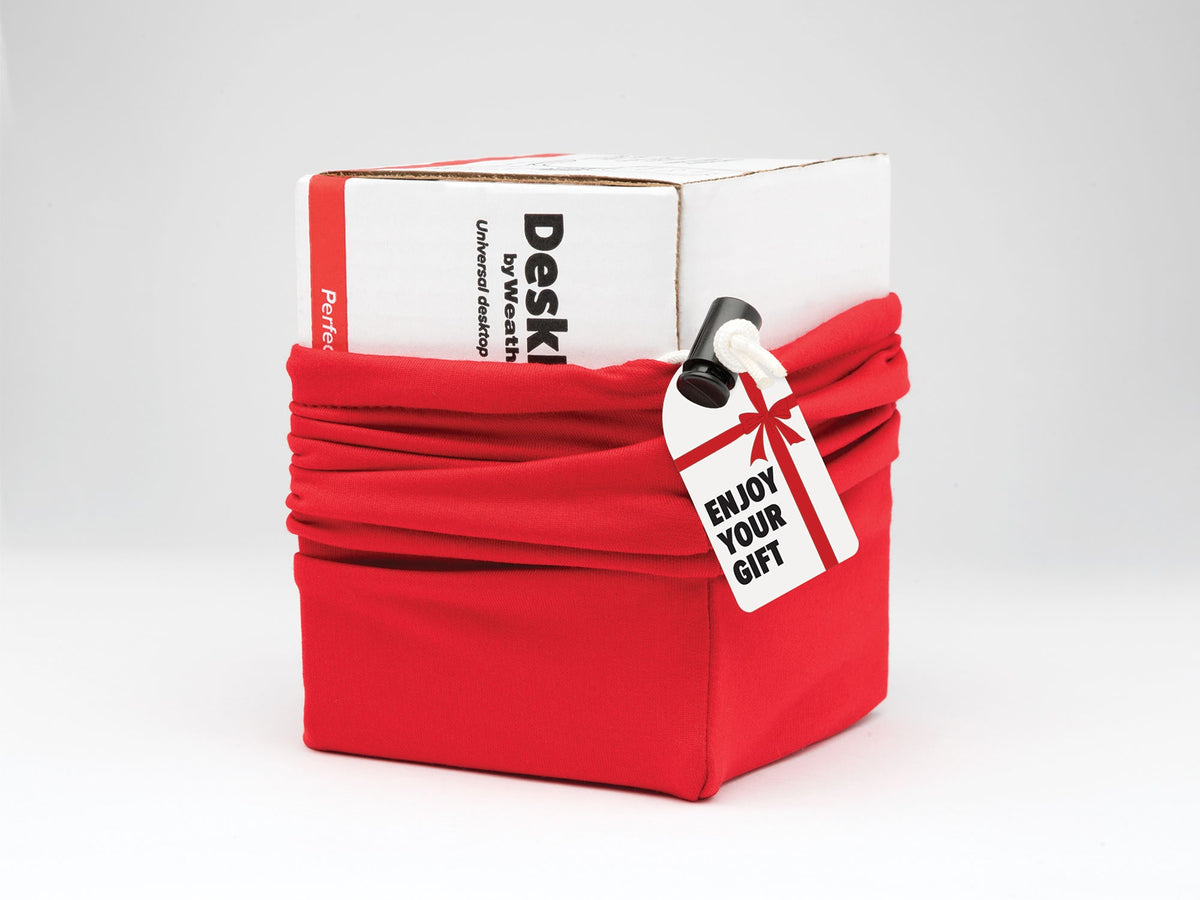 Weathertech - CupFone Holiday Gift Bag - 84CF23GBR