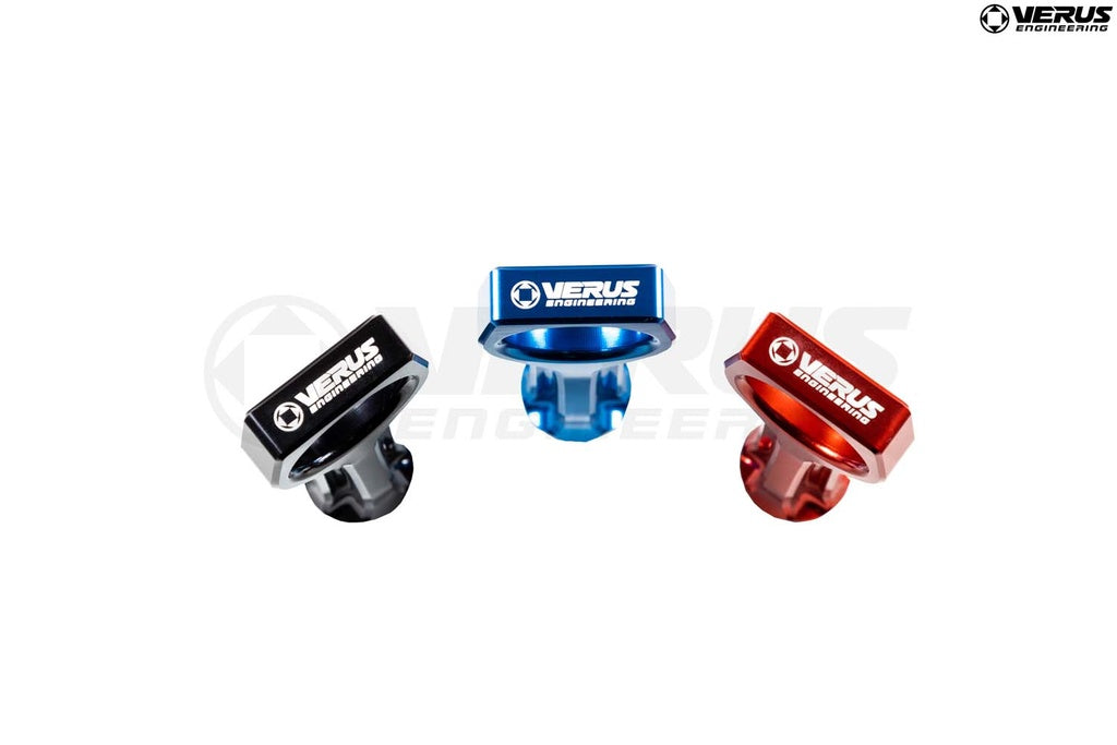 Verus Engineering - Dipstick - 23+ Toyota GR Corolla - A0532A