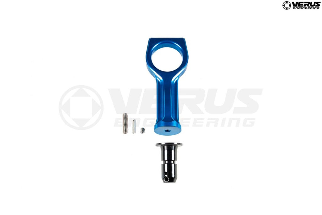 Verus - Dipstick Handle - Ford - A0478A