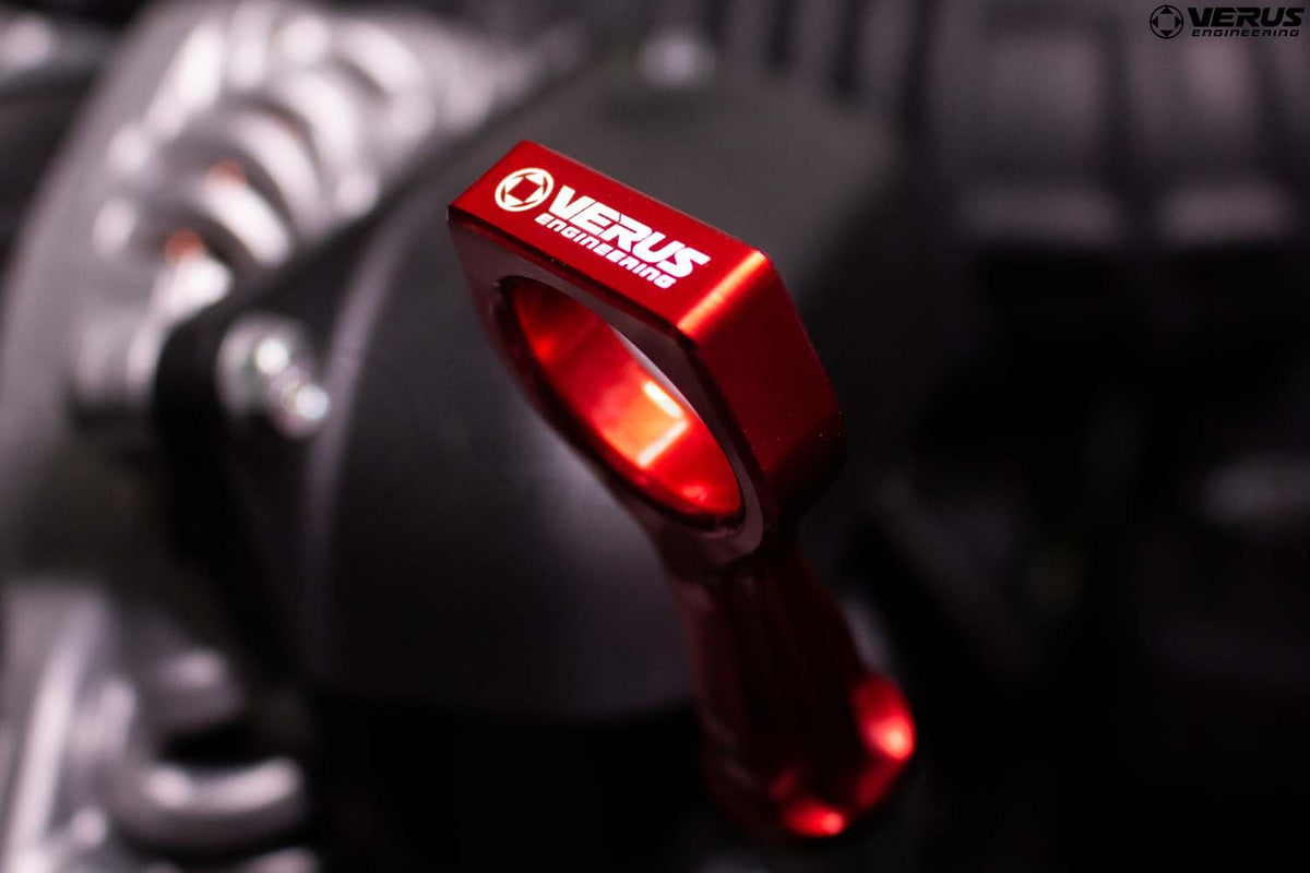 Verus - Dipstick - Subaru/Toyota - A0494A
