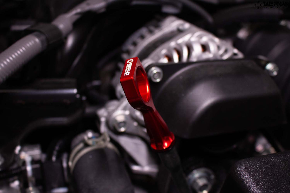 Verus - Dipstick - Subaru/Toyota - A0494A