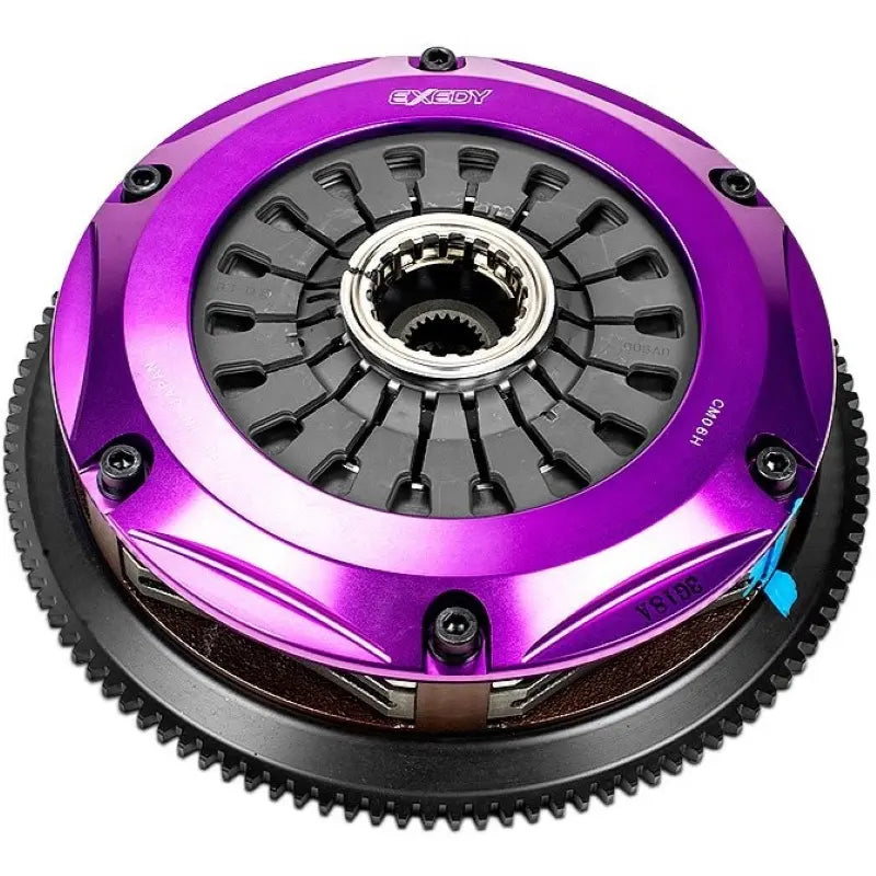 Massive Selection of parts to upgrade your drivetrain.