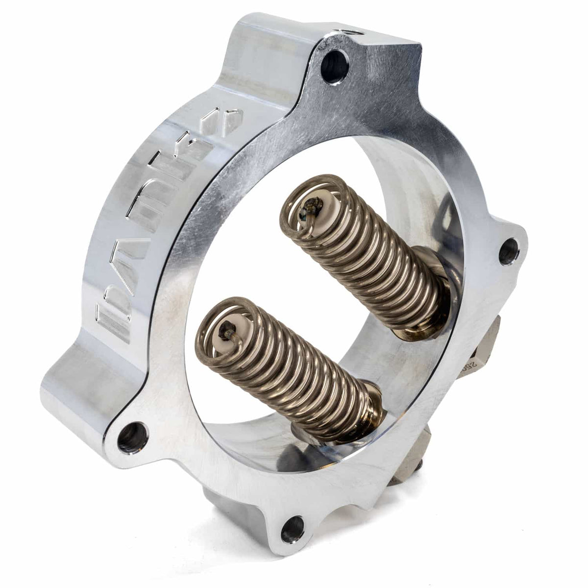 Banks Power 1500 Watt Billet Coil Heater Upgrade Kit for Monster-Ram - 42807 - Image 1