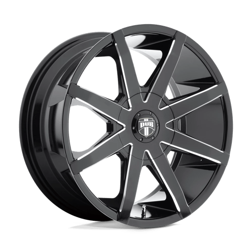DUB - 20X8.5 Push 5X1005X114.3 NB 45 72