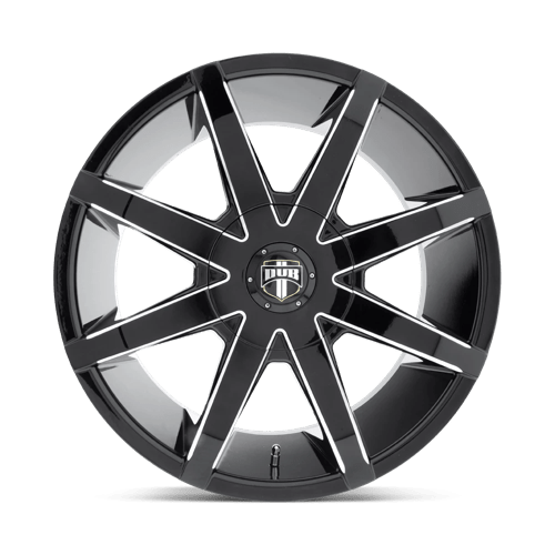 DUB - 20X8.5 Push-tr 6X1276X139.7 NB 30 78.1