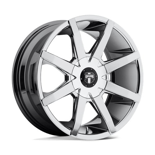 DUB - Push 24X9.5 6X135/5.5 87.1 P +25