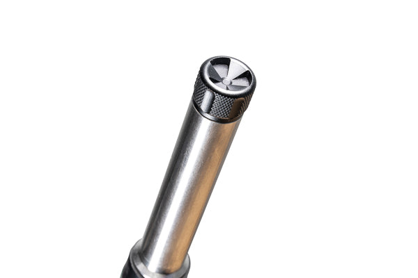 Radium Dump Can Cap Assembly - Standard Filler - 20-0687-00