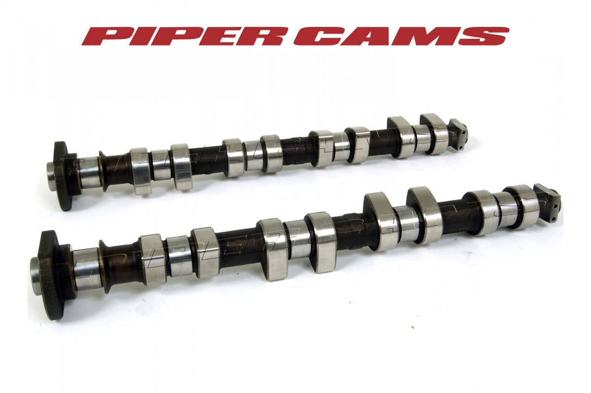 Piper Cams Camshaft - Fast Road (BMW)