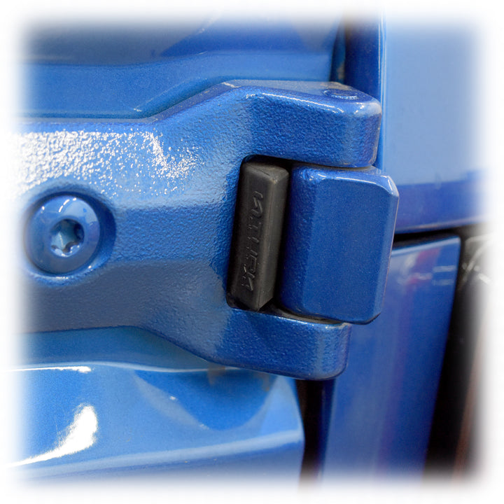 Turn Offroad 2021+ Ford Bronco Tailgate Limiter Rubber Stop - EATG-M1