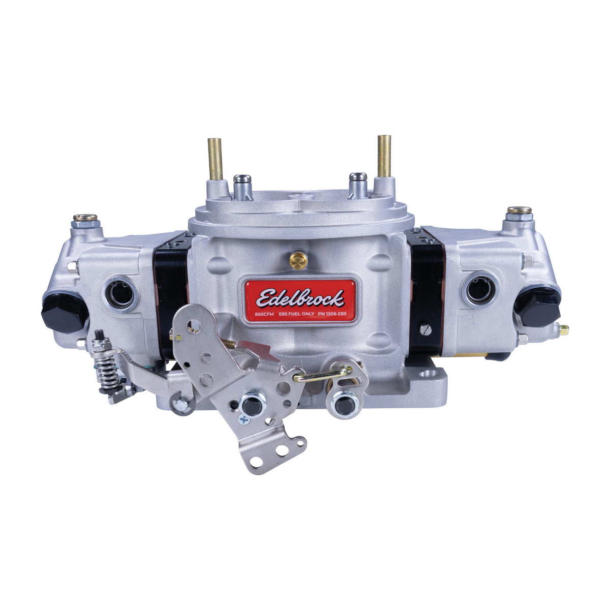 Edelbrock VRS-4150 Race & Performance Carburetor 850 CFM - 1308-E85