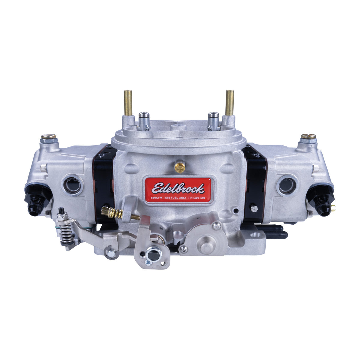 Edelbrock VRS-4150 Race & Performance Carburetor 850 CFM - 1308-E85
