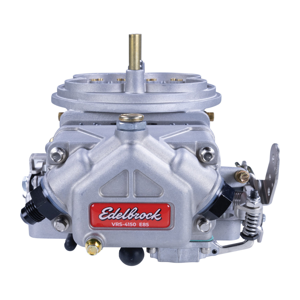 Edelbrock VRS-4150 Race & Performance Carburetor 850 CFM - 1308-E85