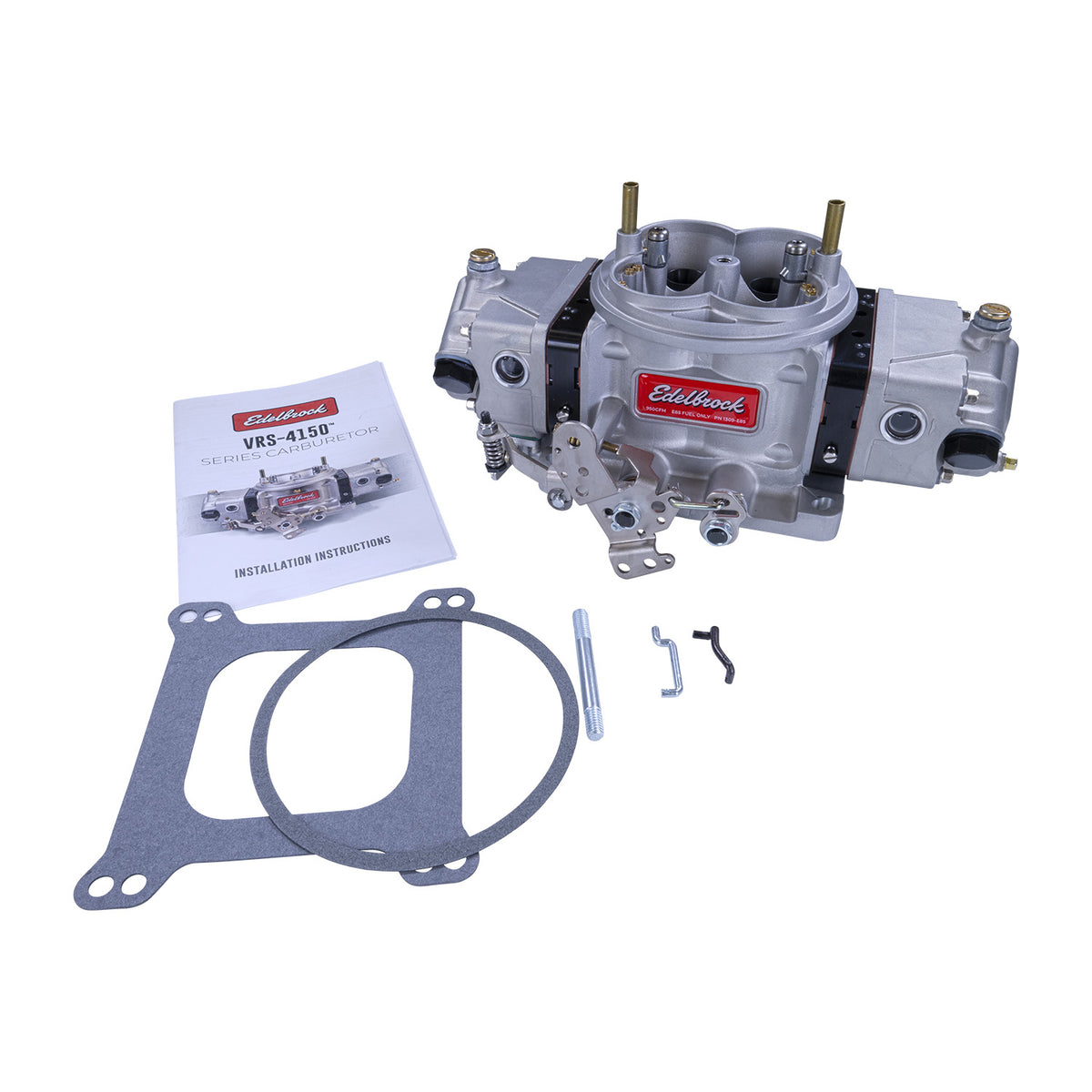 Edelbrock VRS-4150 Race & Performance Carburetor 950 CFM - 1309-E85