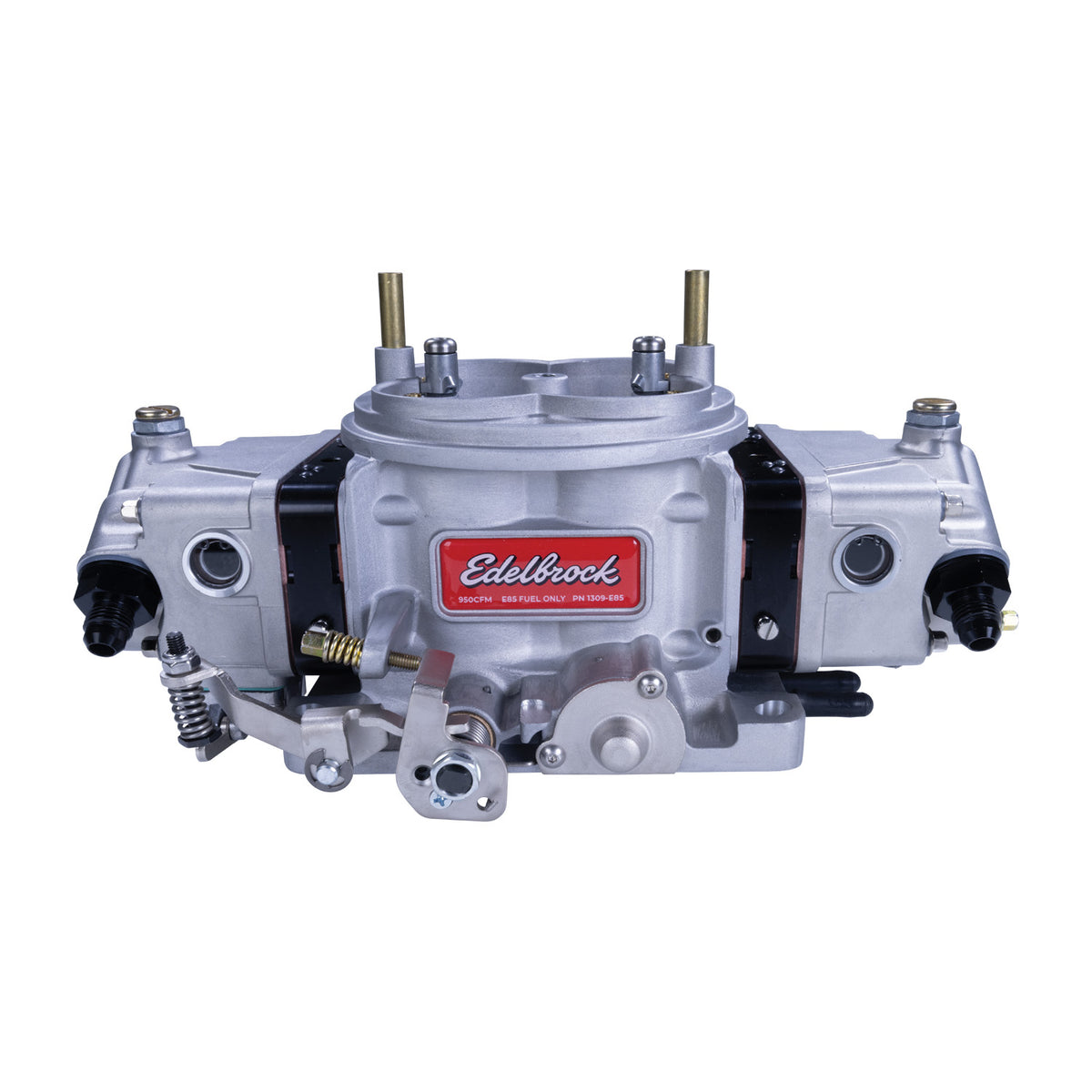 Edelbrock VRS-4150 Race & Performance Carburetor 950 CFM - 1309-E85