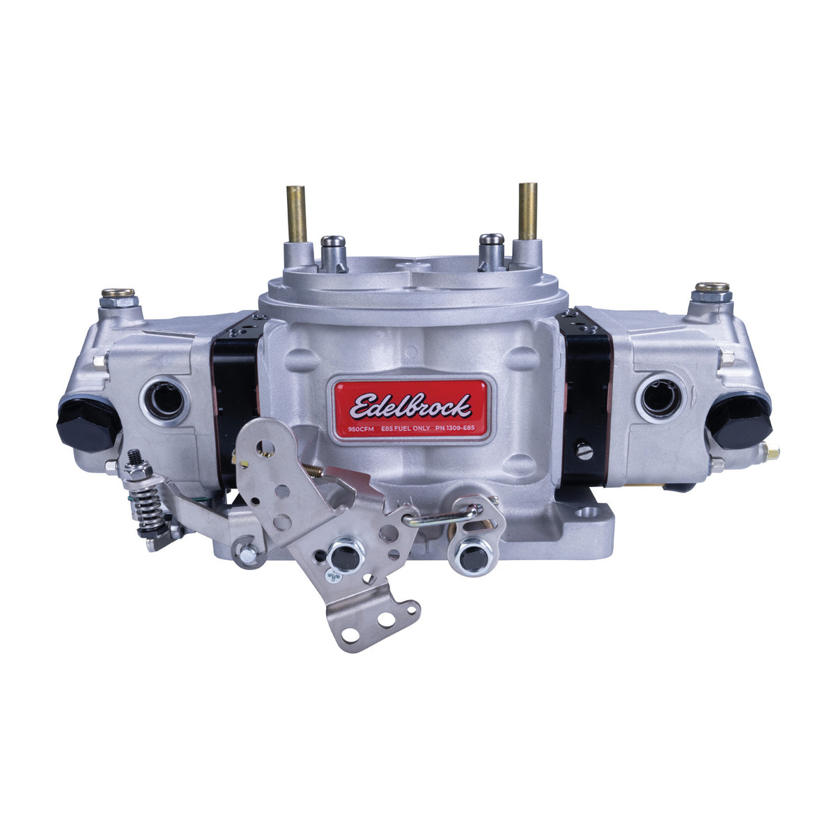 Edelbrock VRS-4150 Race & Performance Carburetor 950 CFM - 1309-E85