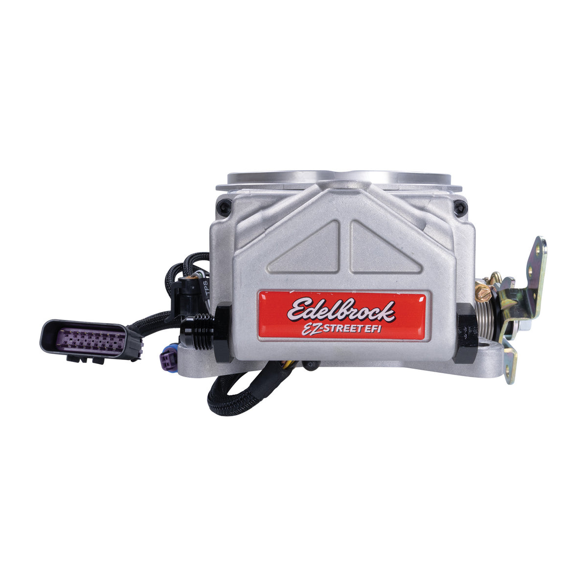 Edelbrock EZ-Street Throttle Body EFI System - 30700