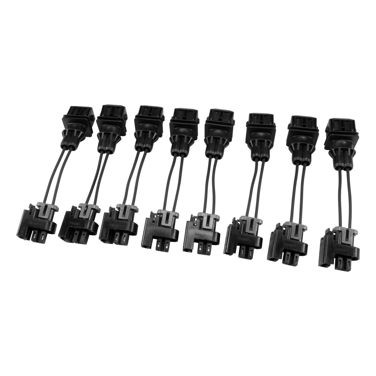 Edelbrock Fuel Injector Harness Adapter Multec 2 To EV1 - 3533