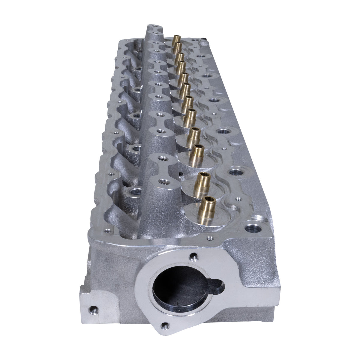 Edelbrock Jeep 4.0L I6 Victor CNC Cylinder Head - 50149