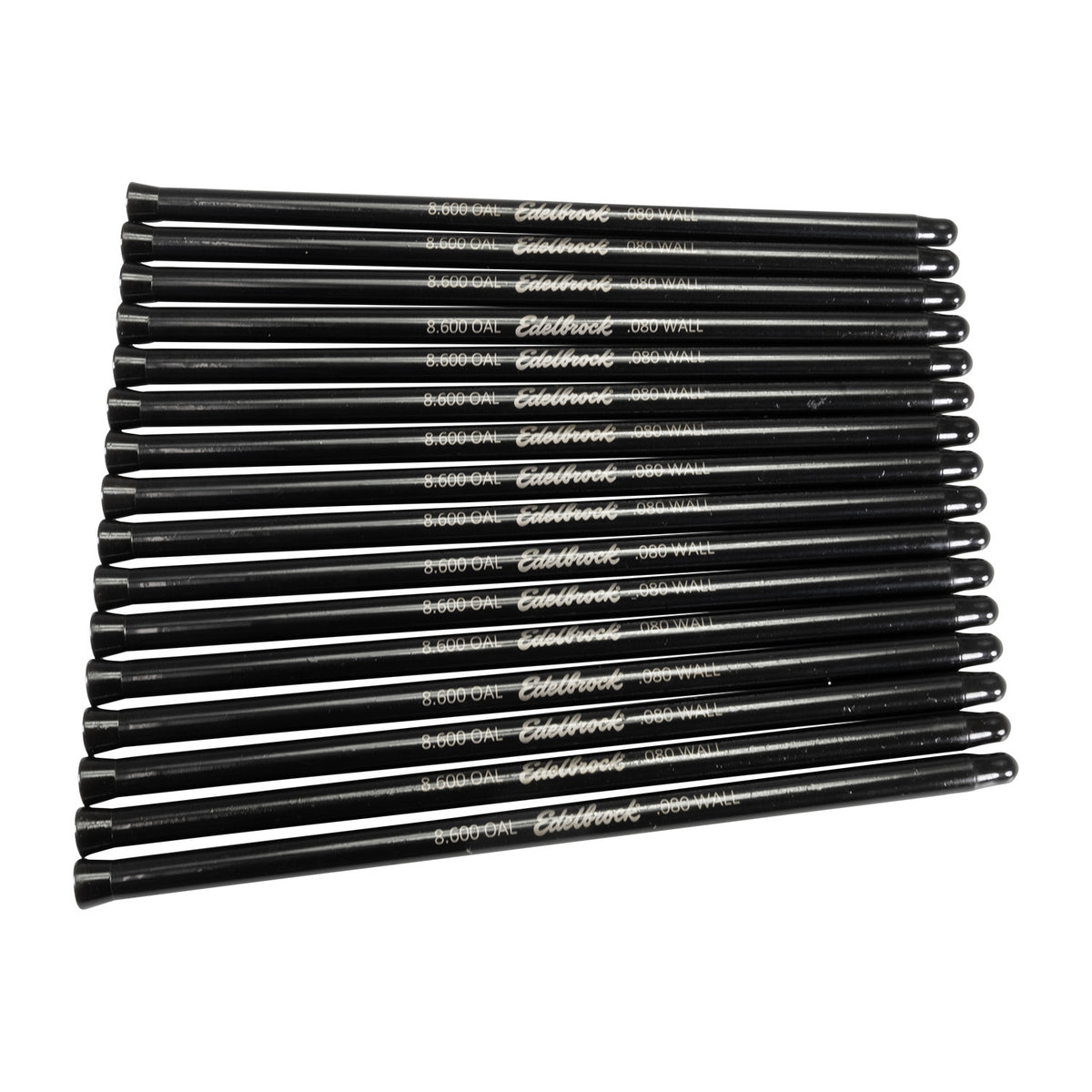 Edelbrock Pushrod For Chrysler 440 Hyd. Roller Cams., O.D. 3/8 in., L 8.600 in. - 9621