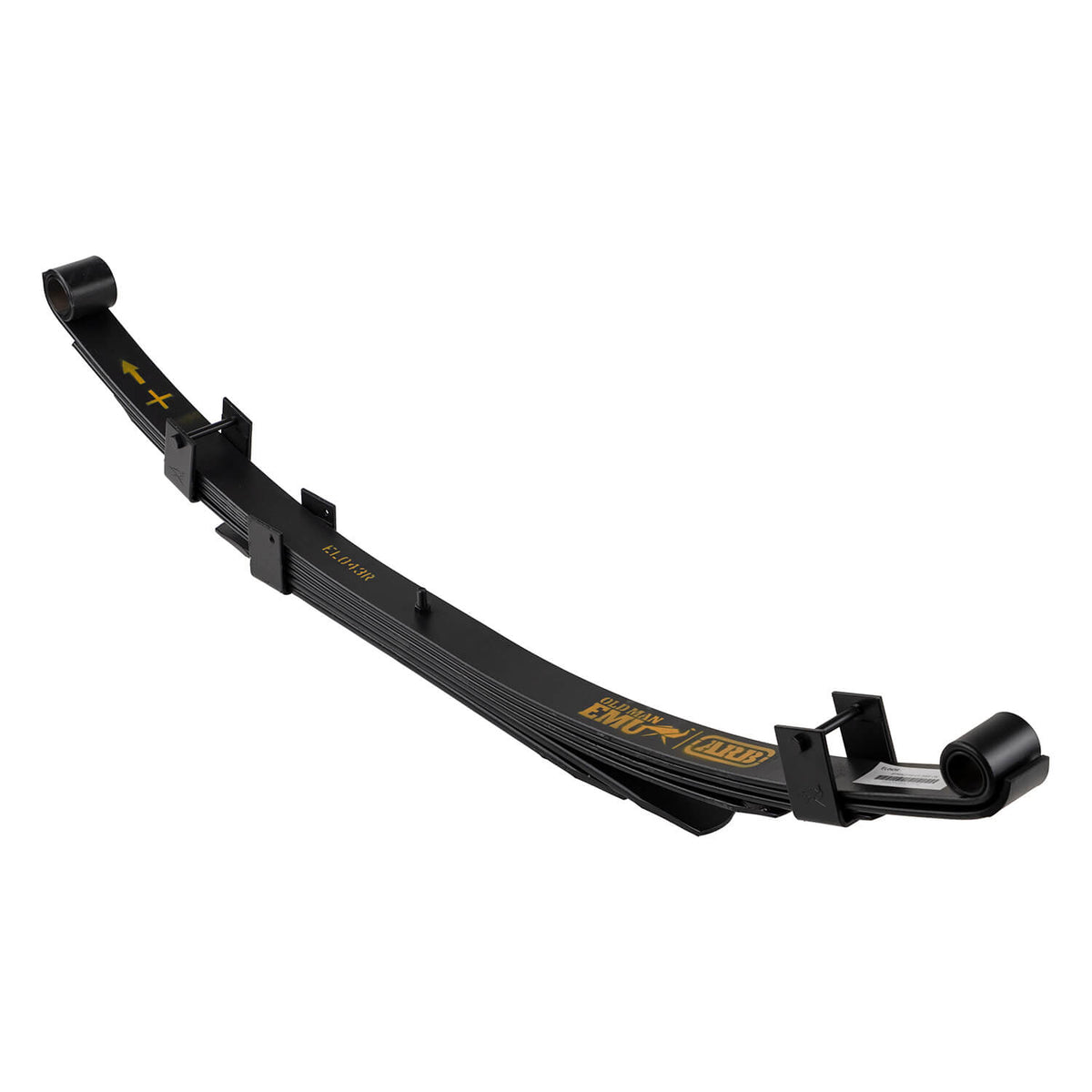 ARB / OME Leaf Spring D2 Hilux 05On - EL043R