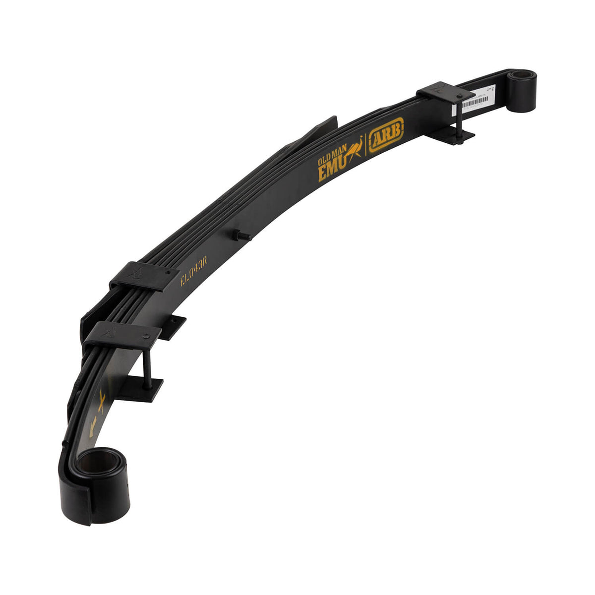 ARB / OME Leaf Spring D2 Hilux 05On - EL043R