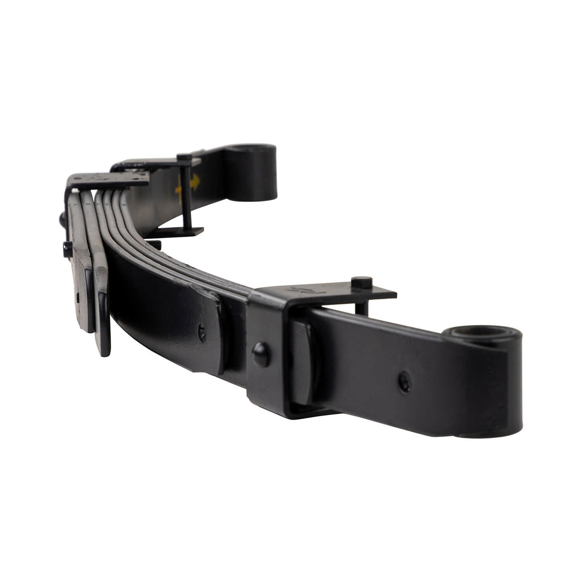 ARB / OME Leaf Spring D2 Hilux 05On - EL043R