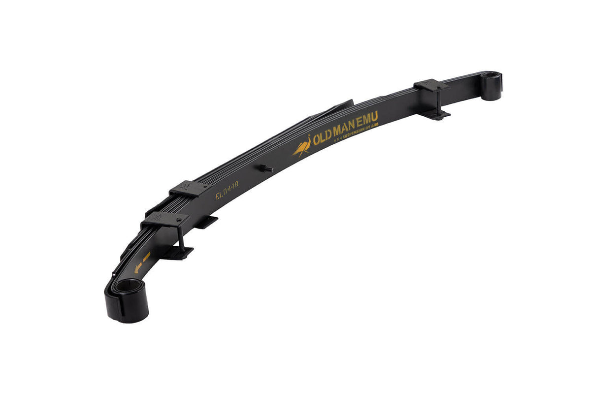 ARB / OME Leaf Spring D2 Hilux 05On - EL044R