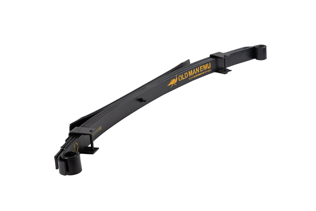 ARB / OME Leaf Spring D2 Bt50/Ranger 06On R - EL049R
