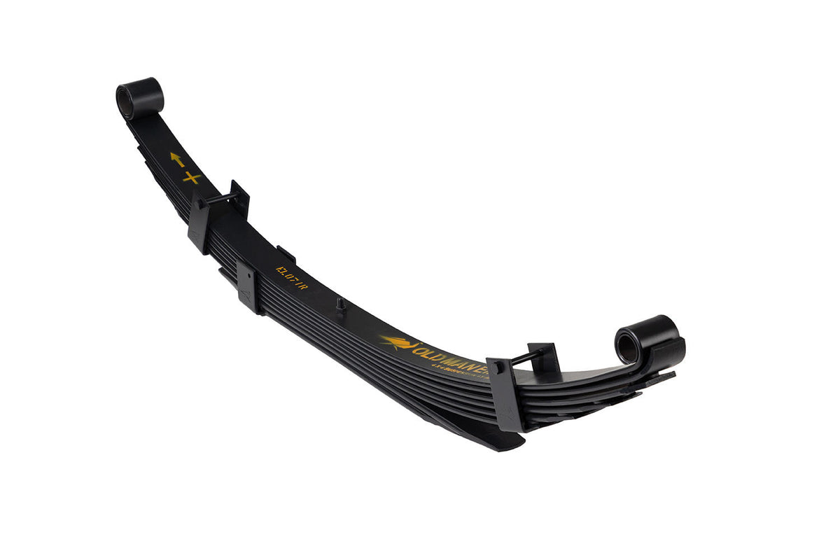 ARB / OME Leaf Spring D2 Hilux 05On 600Kg - EL071R