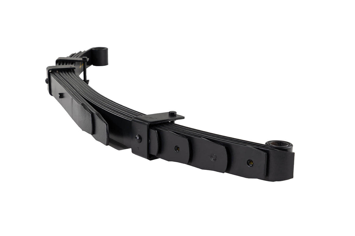 ARB / OME Leaf Spring D2 Hilux 05On 600Kg - EL071R