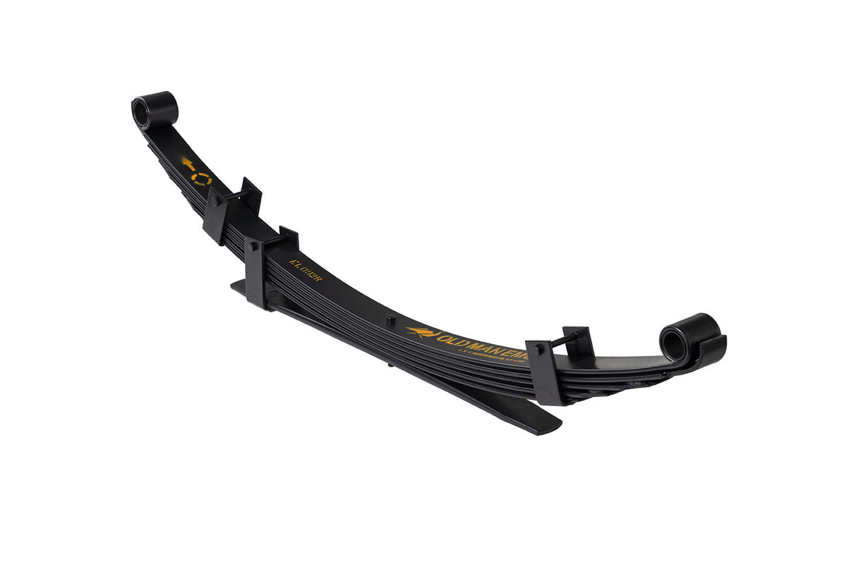 ARB / OME Leaf Spring D2 Navara NP300 MED Rear - EL092R