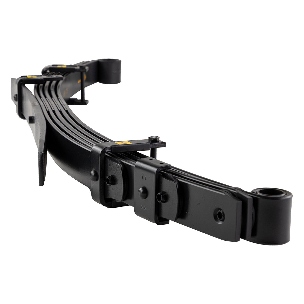 ARB / OME Leaf Spring D2 Toyota Hilux 2015+ (300kg) - EL106R