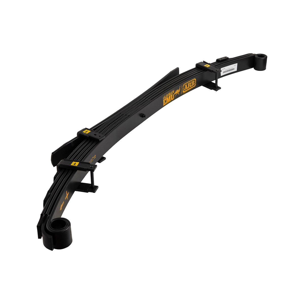 ARB / OME Leaf Spring D2 Toyota Hilux 2015+ (600kg) - EL107R