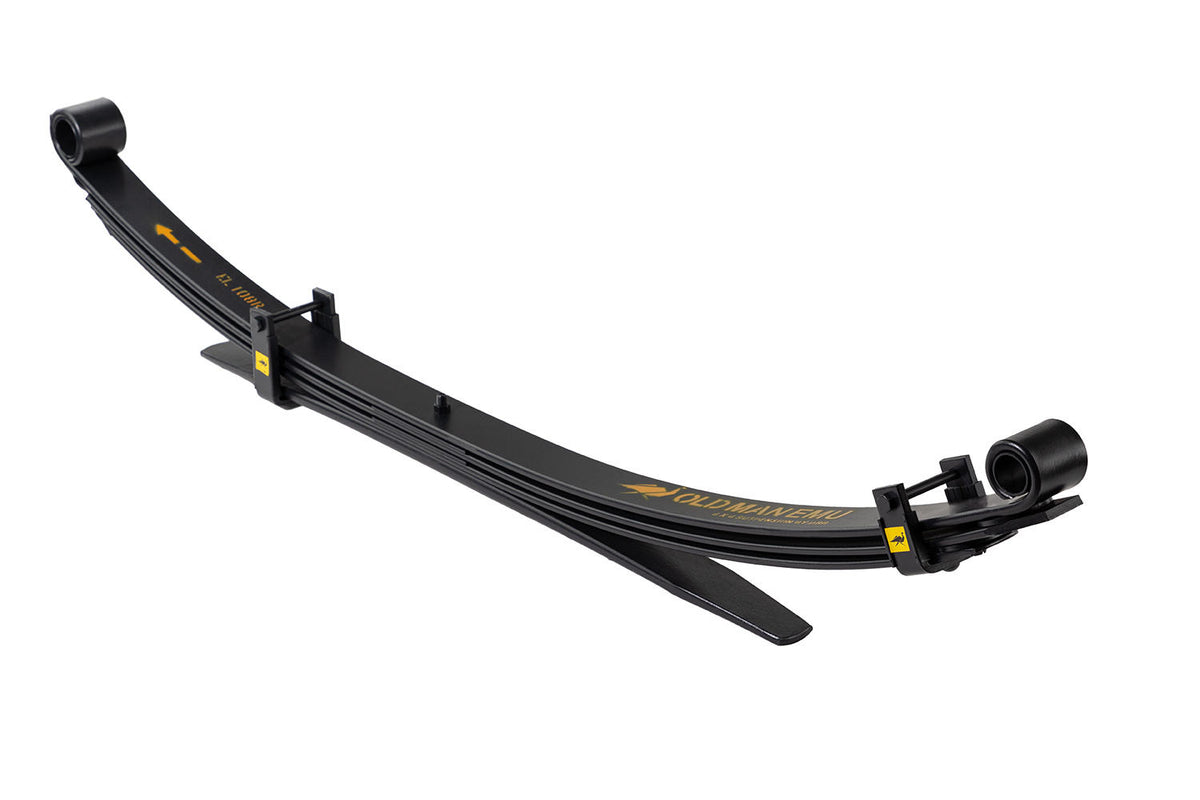 ARB Colorado Spring Medium - EL108R