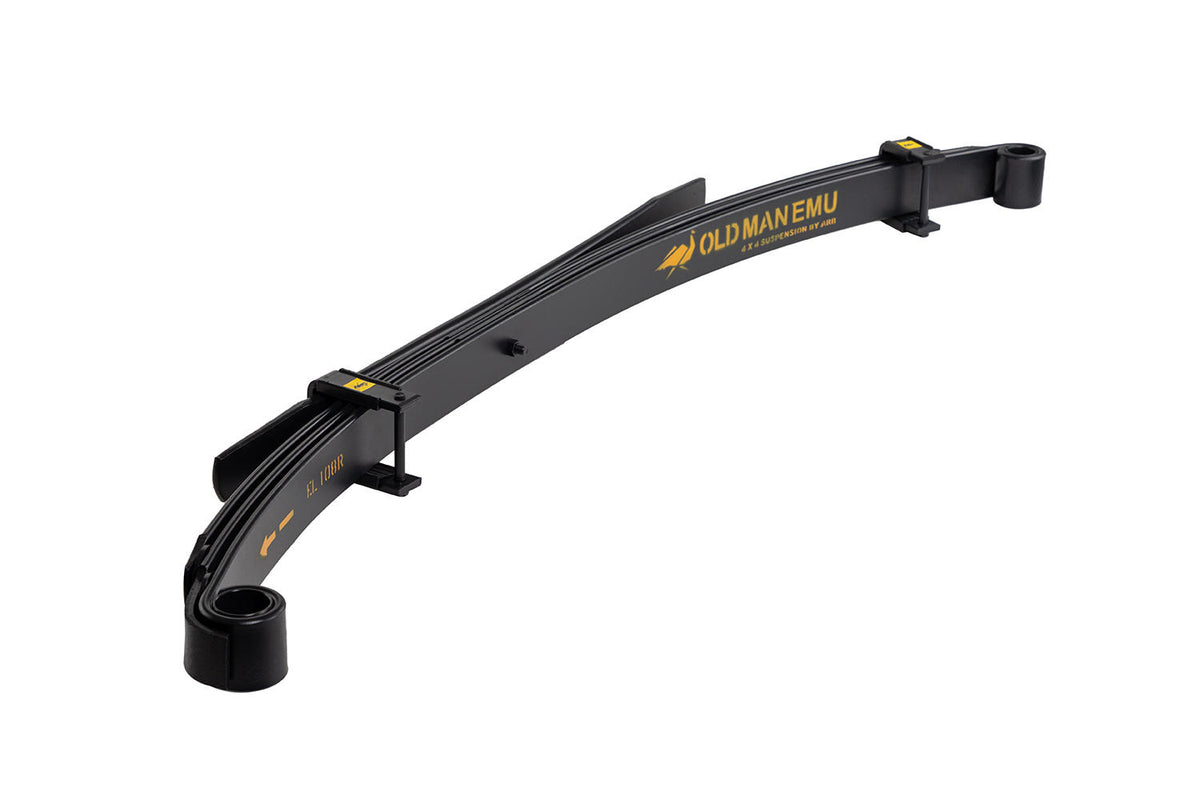 ARB Colorado Spring Medium - EL108R