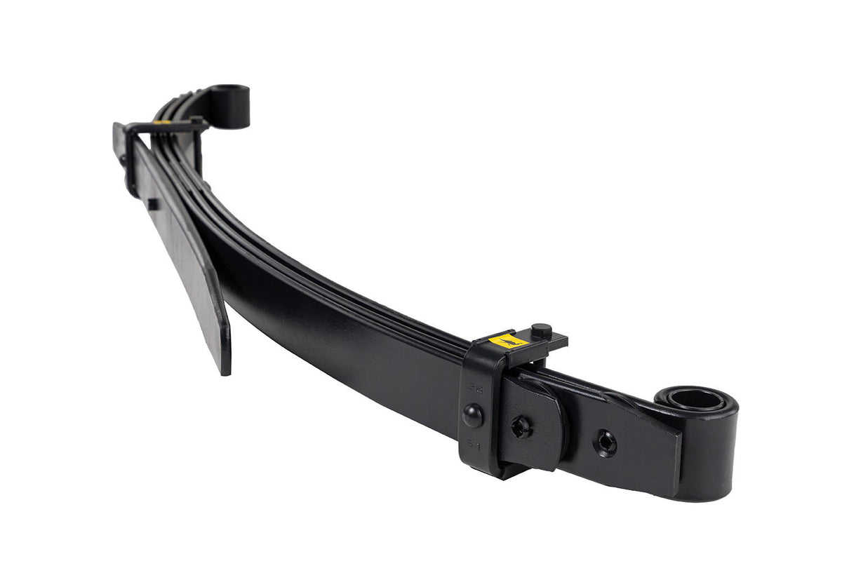 ARB Colorado Spring Medium - EL108R