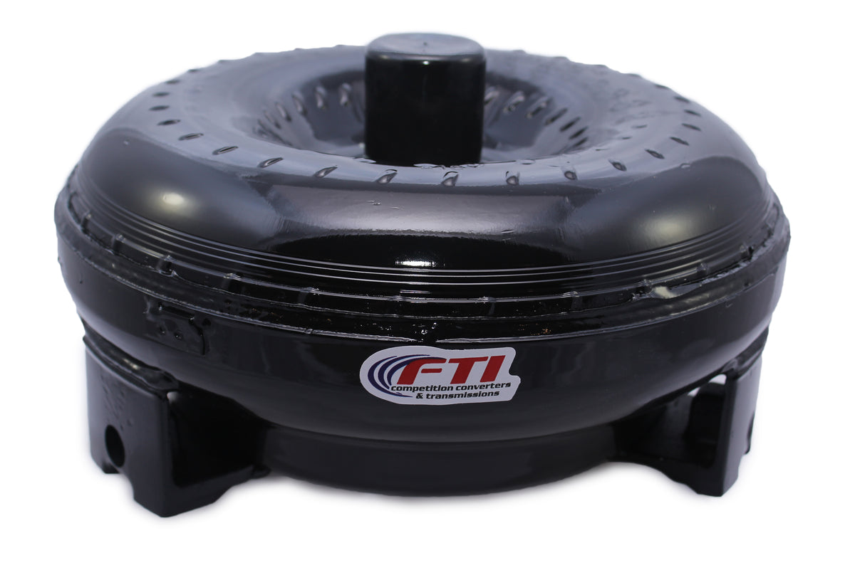 FTI 10.5in Nag1/722.6 Lock-Up Economy Street Racer Series - 2600 Stall - ESRT82600