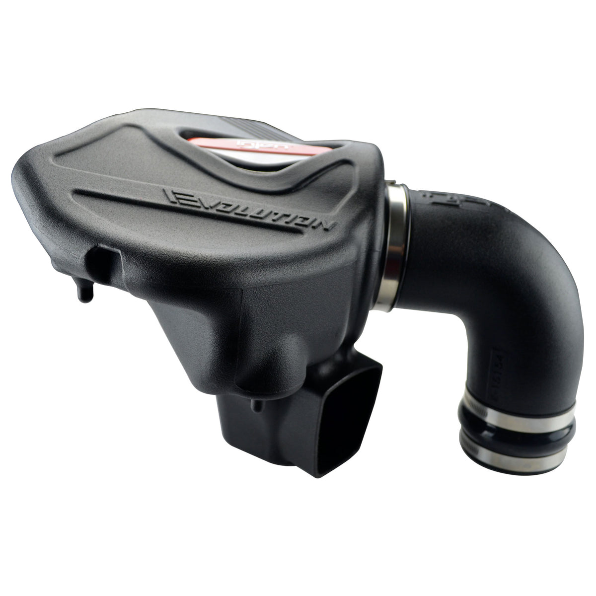 Injen 16-19 BMW 340/ 440/ M140/ M240 i/ix 3.0T (B58) Evolution Intake - EVO1105