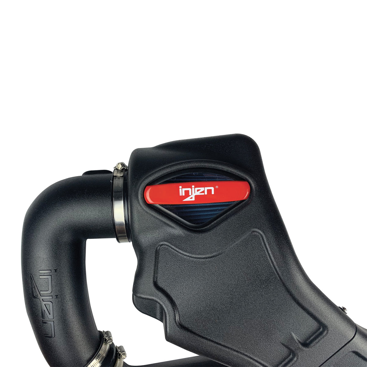 Injen 15-20 Subaru WRX H4-2.0L Turbo Evolution Evolution Intake - EVO1200