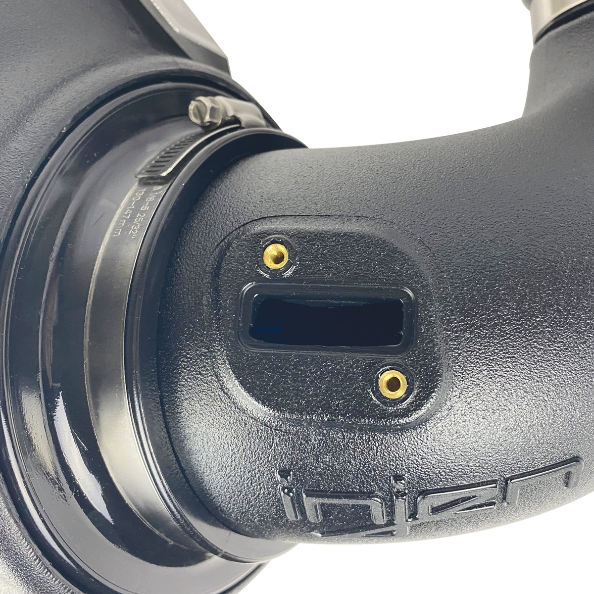 Injen 2020 Toyota Supra 3.0L Turbo Evolution Intake - EVO2300
