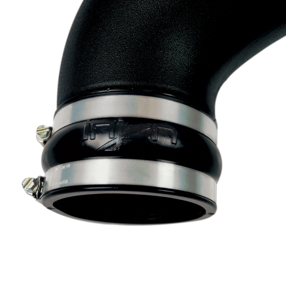 Injen 17-19 Chevy Silverado 2500/3500 Duramax L5P 6.6L Evolution Cold Air Intake (Oiled Filter) - EVO7007C