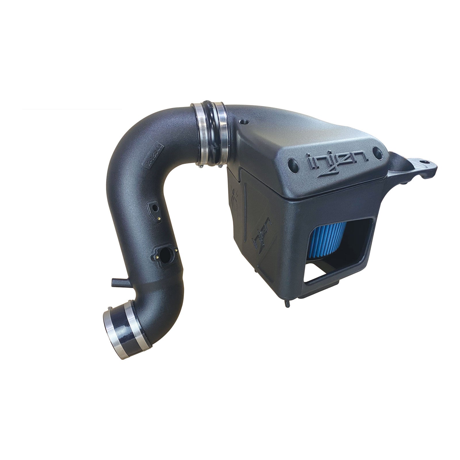 Injen 07.5-09 Dodge Cummins 2500/3500 6.7L Evolution Intake - EVO8005